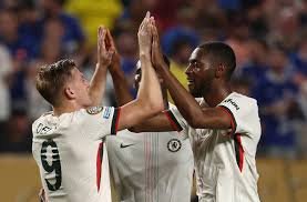 Wararka Ugu Muhiimsan ee Chelsea