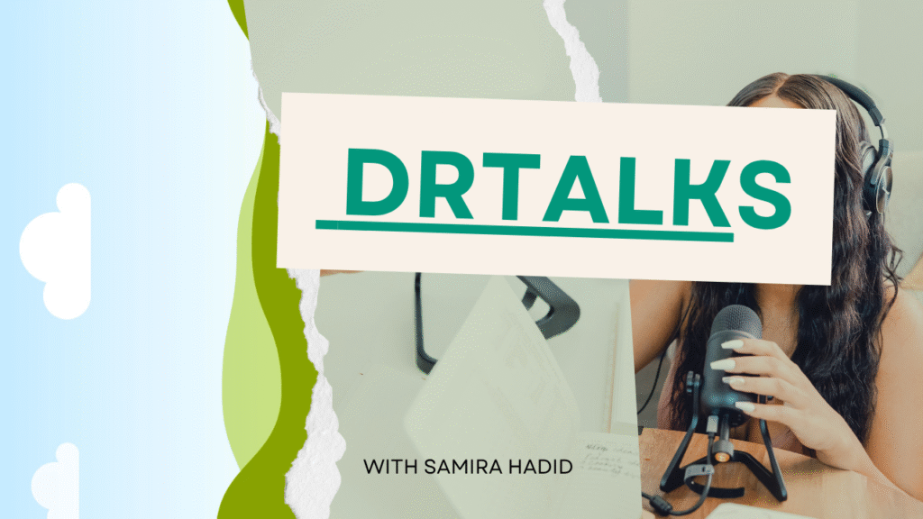 DrTalks