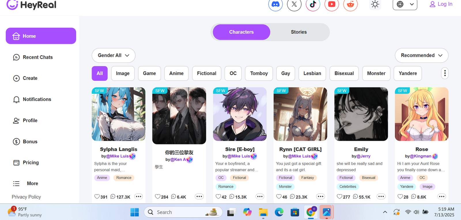 HeyReal.AI