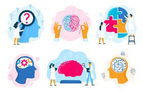 Health Topics Covered