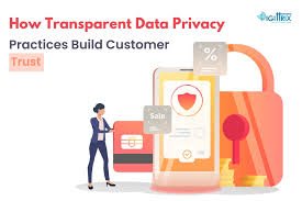 Privacy, Data Use & Transparency